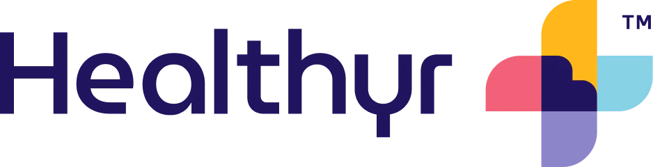 Healthyr Logo